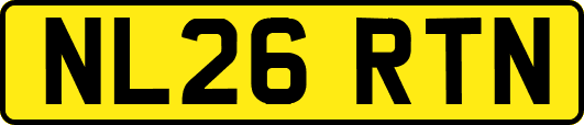 NL26RTN