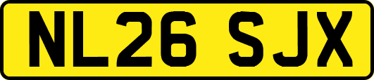 NL26SJX