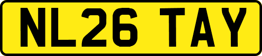 NL26TAY