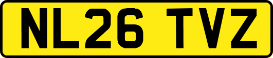 NL26TVZ