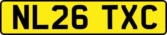 NL26TXC