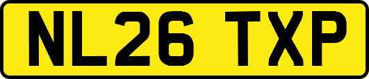 NL26TXP