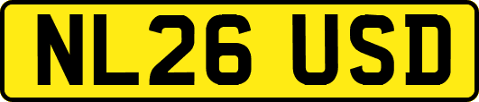 NL26USD