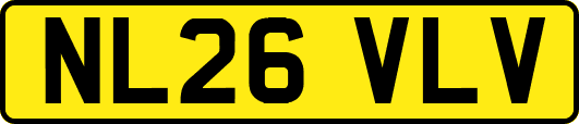 NL26VLV