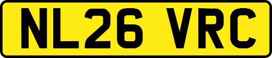 NL26VRC