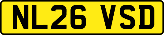 NL26VSD
