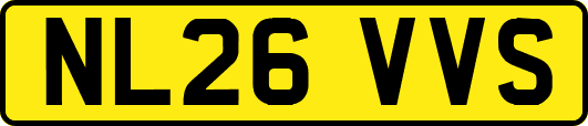 NL26VVS