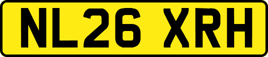 NL26XRH
