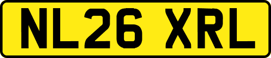 NL26XRL