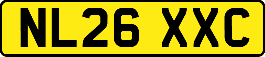 NL26XXC