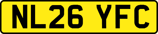 NL26YFC