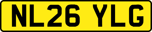 NL26YLG