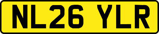 NL26YLR