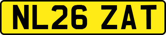 NL26ZAT