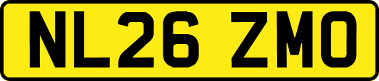 NL26ZMO