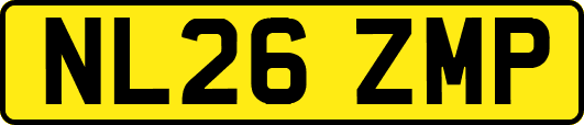 NL26ZMP