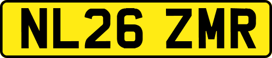NL26ZMR