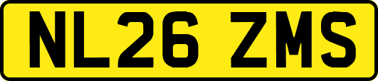 NL26ZMS