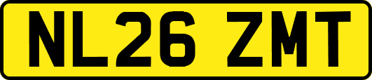 NL26ZMT