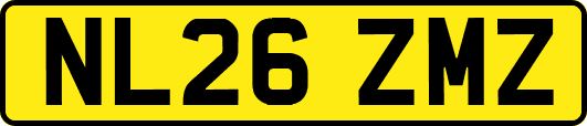 NL26ZMZ