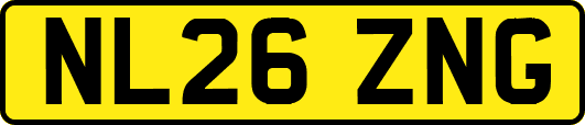 NL26ZNG