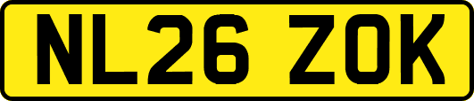 NL26ZOK