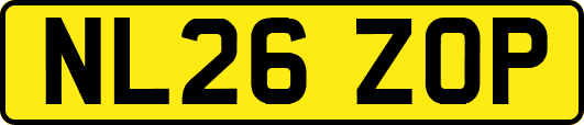 NL26ZOP