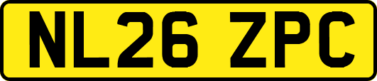 NL26ZPC