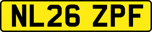 NL26ZPF