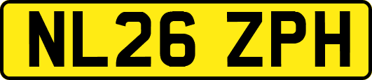NL26ZPH