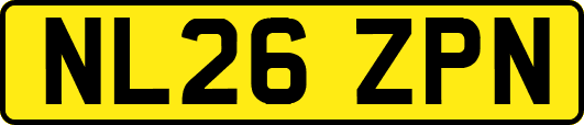 NL26ZPN