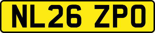 NL26ZPO