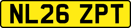 NL26ZPT