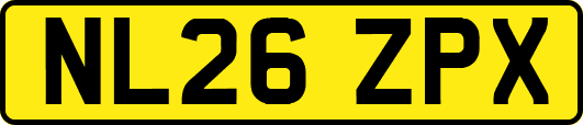 NL26ZPX