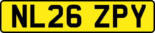 NL26ZPY