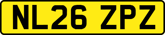 NL26ZPZ