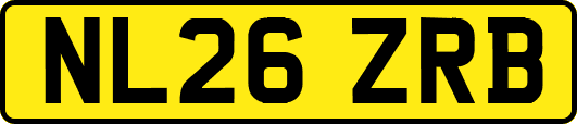 NL26ZRB