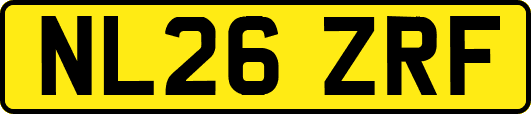 NL26ZRF