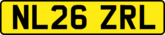 NL26ZRL