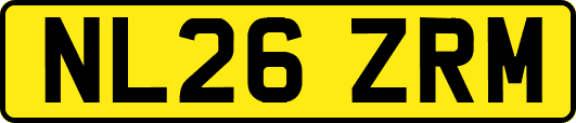 NL26ZRM