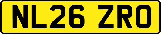 NL26ZRO