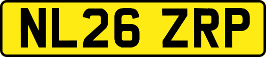NL26ZRP