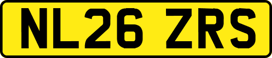 NL26ZRS