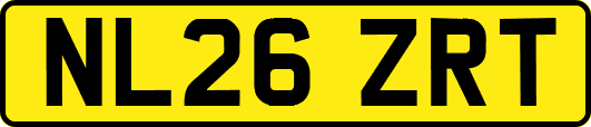 NL26ZRT