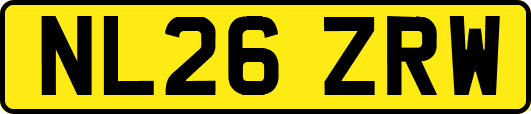 NL26ZRW
