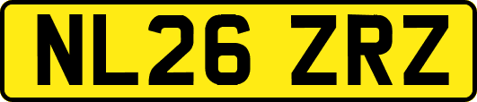 NL26ZRZ