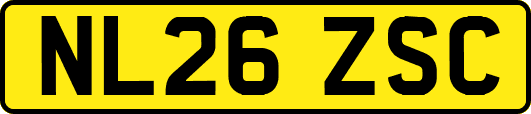 NL26ZSC