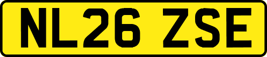 NL26ZSE