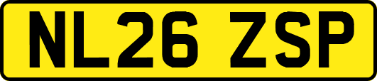 NL26ZSP