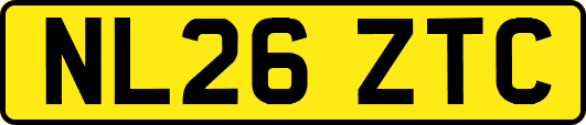NL26ZTC